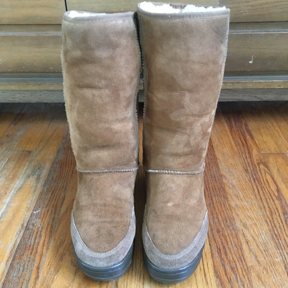ugg ultra tall
